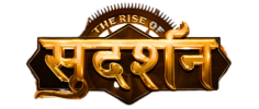 The Rise of Sudarshan Logo